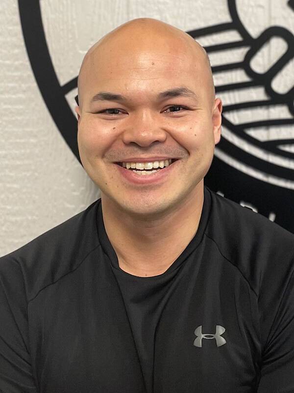 Minh Nguyen headshot